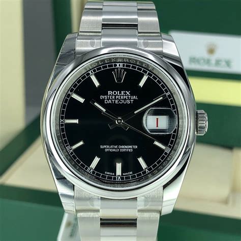 rolex date date smooth bezel